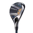 キャロウェイ PARADYM ユーティリティ VENTUS TR 5 for Callaway シャフト メンズ ゴルフクラブ 右用