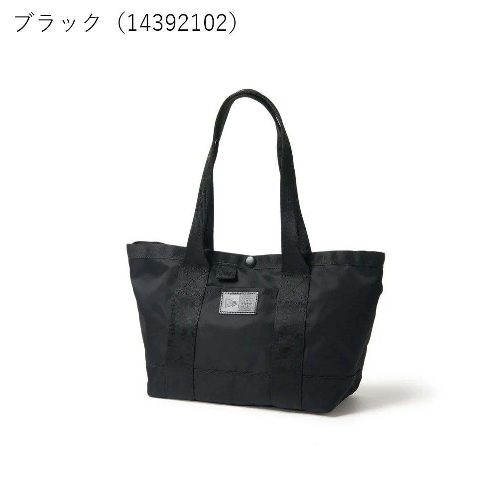 ニューエラ トートバッグミニ 6L ユニセックス