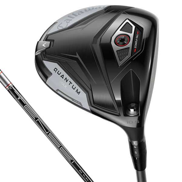 キャロウェイ QUANTUM MAX DRIVER