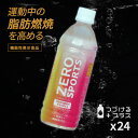 機能性スポーツドリンク 500ml 24本 ゼロスポーツ ZERO SPORTS 機能性表示食品 スポドリ ペットボトル 脂肪 体脂肪 脂肪燃焼 キウイ パッション トレーニング ゼロカロリー カロリーゼロ スポーツ ドリンク トレーニング ラン ワーク 送料無料 あす楽