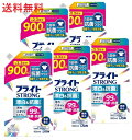 【単品5個】ライオン ブライト STRONG 漂白&抗菌ジェル つめかえ用 900ml 5個 酸素系液体漂白剤 衣類用漂白剤 液体漂白剤 部屋干し 生乾き ギフト 洗濯用漂白剤 詰替え用 大容量 買い置き まとめ買い 消耗品 日用雑貨 日用品 送料無料 レビュー特典付き(3)