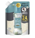 P&G レノアアロマジュエル ホワイトティーの香り つめかえ用 特大サイズ 1040ml 香りづけビーズ レノア アロマジュエル 詰め替え 大容量 消耗品 日用雑貨 ギフト 日用品 買い置き まとめ買い 送料無料 レビュー特典付き