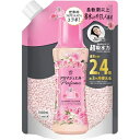 P&G レノアアロマジュエル ブルーミングブロッサムの香り つめかえ用 特大サイズ 1040ml 香りづけビーズ レノア アロマジュエル 詰め替え 大容量 消耗品 日用雑貨 ギフト 日用品 買い置き まとめ買い 送料無料 レビュー特典付き