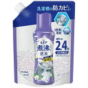 P&G レノア煮沸レベル消臭抗菌ビーズ 洗濯槽の防カビ クリーンフレッシュの香り つめかえ用 特大 1040ml 香りづけビーズ レノアアロマジュエル レノア 詰め替え 大容量 消耗品 日用雑貨 日用品 買い置き まとめ買い 送料無料 レビュー特典付き