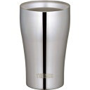 サーモス 真空断熱タンブラー 320mL JCY-320 SM 1個 サーモス タンブラー プレゼント 贈答品 送料無料 レビュー特典付き
