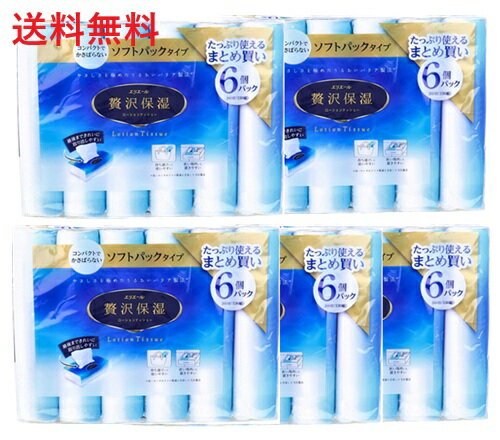 【5個セット】大王製紙 エリエール