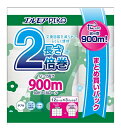 カミ商事 エルモアピコ 2倍巻 18ロール ダブル 50m トイレットペーパー ふんわり やわらか かわいい 大容量 買い置き まとめ買い 雑貨 備蓄 防災 災...