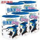 【単品5個】林製紙 ねこたつの魚漢字クイズ イレットペーパー 1ロール 5個 大容量 買い置き まとめ買い 送料無料 トイレ用品 日用品 消耗品 レビュー特典付き