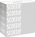 【12個セット】日本製紙クレシア スコッティティッシュペーパー 1パック(5個入り) 12個 ティッシュ 箱 ボックス ふんわり大容量 買い置き まとめ買い 雑貨 備蓄 防災 災害 日用品雑貨 ギフト 保湿 送料無料 日用品 消耗品 レビュー特典付き