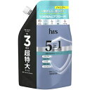 h&s 5in1 マイルドモイスチャー シャンプー つめかえ 超特大サイズ 850g P&G シャンプー 詰替え 大容量 P&G シャンプー h&s マイルドモイスチャー 日用品 バス用品 まとめ買い 買い置き 送料無料 レビュー特典付き