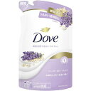 ダヴ ボディウォッシュ ラベンダー&オーツミルク つめかえ用 330g 1個 ボDove ボディソープ 保湿 ユニリーバ しっとり もっちり肌 うるおい なめらか ボディソープ 詰め替え 大容量 買い置き まとめ買い バス用品 送料無料 レビュー特典付き(4)