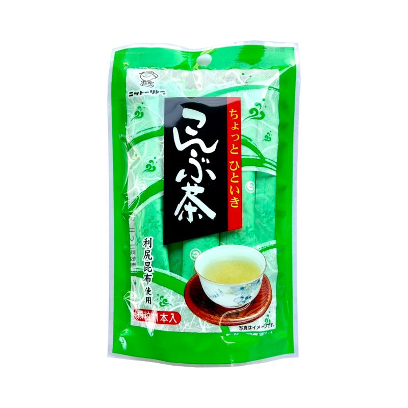 昆布 茶 顆粒こんぶ茶 2g×11本 顆粒 レシピ 熱中症 熱中 症 飲み物 塩分 料理 調味料 北海道 ニットー..