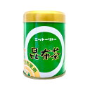 昆布茶 80g缶 ニットーリレー 日東食品 【7/31以降価格改定】顆粒 レシピ 熱中症 熱中 症 飲み物 塩分 料理 調味料 北海道 日東食品 昆布 茶