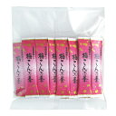 徳用 食物繊維 入り 梅こんぶ茶 25本 梅 昆布 茶 こんぶ レシピ だし 料理 粉末タイプ 食物繊維 梅昆布茶 スティック ニットーリレー 日東食品工業
