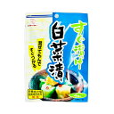 ニットーリレーすぐ漬け 白菜漬 8g × 4袋 粉末タイプ 浅 漬け 漬物 漬け物 漬物の素 浅漬け 昆布 野菜 白菜 漬け その1