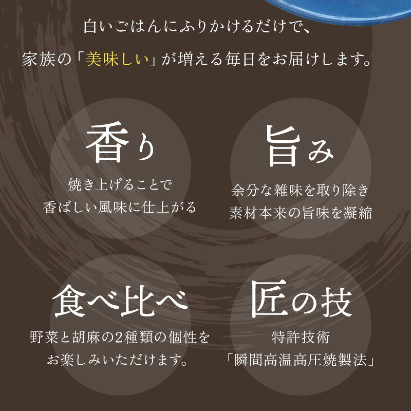焼きいりこと16種野菜のふりかけ 25g 有限会社 瀬戸鉄工 ｜ ふりかけ いりこ 野菜 焼きいりこ パック 調味料 料理 簡単 瀬戸鉄工 瀬戸鉄工FOODS nittou-relay-10001335 ニットーリレー創業85年昆布茶屋 サンプル画像3