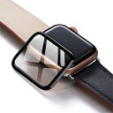 AppleWatch Series7 液晶保護フィルム 2枚セット 45mm 保護シート 極薄型 透明 装着簡単 高透過率 キズ防止 指紋防止 アップルウォッチ...