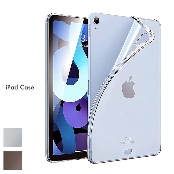 iPad Air5  ꥢ ֥å С Ʃ   iPad Air4 TPU եȥ Apple Pencilб ץפ򸫤