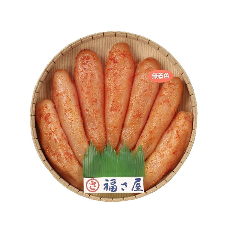 福さ屋 辛子めんたいこ 450g