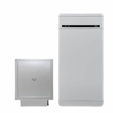 【送料無料】オムロン　マルチ蓄電プラットフォーム　KPBP-A セット　全負荷　16.4kWh