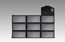 【送料無料】プライムスター PR-SOLARPANEL-100F2枚セット 折り畳み式ソーラーパネル PR-HUG-400A用 PR-HUG-1500用