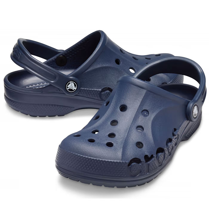 クロックス crocs バヤ クロッグ BAYA CLOG 10126 ネイビー メンズ レディース サ...