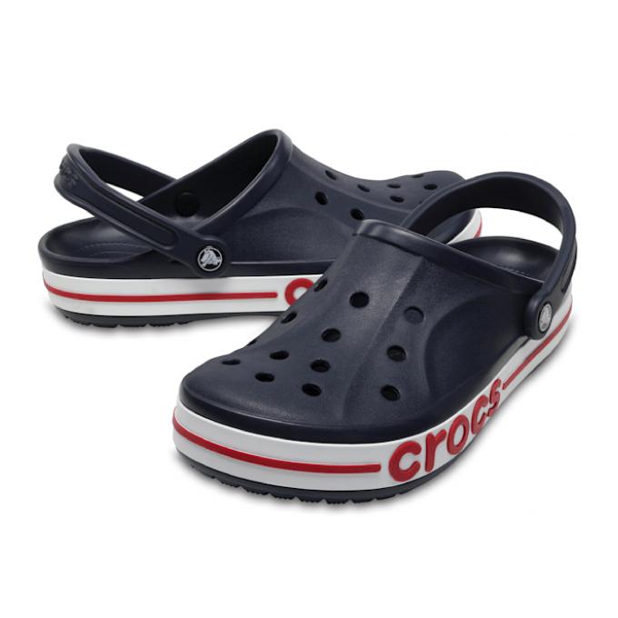 クロックスcrocsサンダルメンズ...