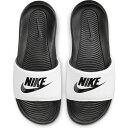 nike ナイキ ビクトリー ワン メンズスライド メンズ スポーツ サンダル カジュアル ローカット 黒 靴 cn9675 24 25 26 プレゼント アウ...
