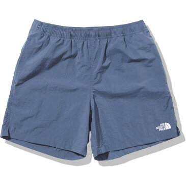 ノースフェイス ショートパンツ メンズ バーサタイルショーツ NB42051 VI ビンテージインディゴ M L XL 男性 撥水 国内正規品 ネコポスOK