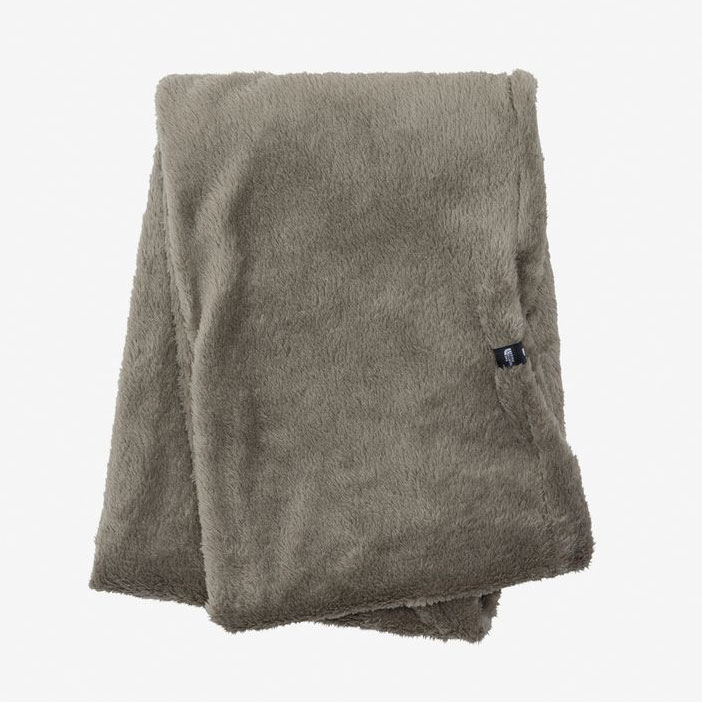 ザ・ノース・フェイス ノースフェイス スーパーバーサロフトスヌード マッシュルーム NN72507 フリース..