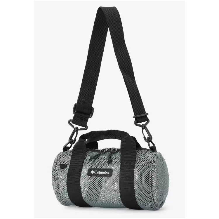 コロンビア Columbia クープマイルメッシュダッフルXS グレー メンズ レディース バッグ PU8762 010