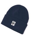 `X WjA LbY jbgLbv Kid's Knit Cap jbgX r[j[ lCr[ CH25-1043 CHUMS AEghA Lv EGA ANZT[ Xq 23H~