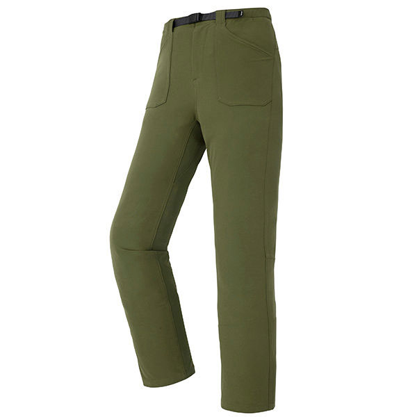 マーモット レディース Marmot リムパンツ カーキ Rim Pant TOWNJD89CH KH M L XL ロングパンツ トレッキングパンツ ストレッチ 国内正規品