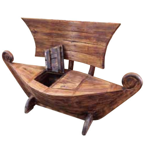 ポートソファ 40766 ジャービス商事［F-689］ 【送料無料】 ガーデンテーブル ガーデンチェア ガーデンファニチャー