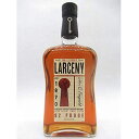 ラーセニィ スペシャルスモールバッチ バーボン ウイスキー 46度 1000ml LARCENY ヘブンヒル