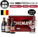 ビール 飲み比べ セット シメイビール 330ml × 3本
