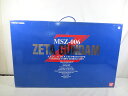 新品 バンダイ 機動戦士ガZンダム MSZ-006 Zガンダム プラモデル(3)