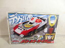 新品 バンダイ 海賊戦隊ゴーカイジャー パトストライカー 未開封(3)