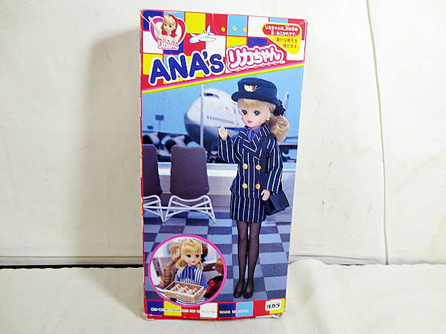 楽天市場】リカちゃん anaの通販 楽天市場】リカちゃん anaの通販