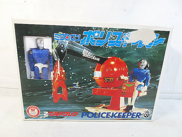楽天市場】ロボットのおもちゃ(関連作品ミクロマン)(おもちゃ 楽天市場】ロボットのおもちゃ(関連作品ミクロマン)(おもちゃ