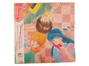 新品同様 きまぐれオレンジロード LP レコード 帯付き
