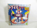 美品 クローバー DX 無敵ロボ トライダーG7