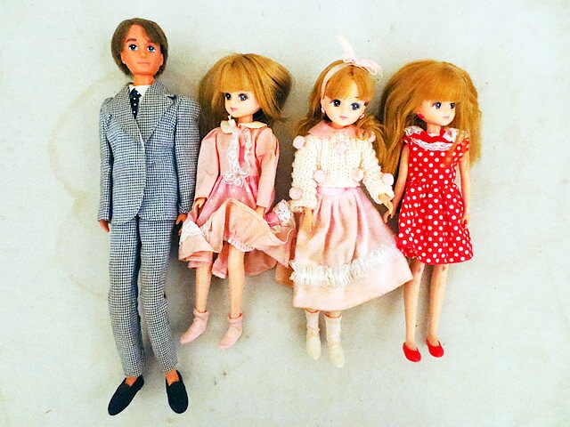 楽天市場】中古 リカ ちゃん 人形の通販 楽天市場】中古 リカ ちゃん 人形の通販