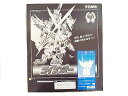 新品 タカラ 絶対無敵ライジンオー 無敵合体 クリスタルライジンオー 完品【新品】【虹商店】