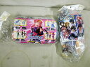 新品 機動戦士ガンダムSEED DESTINY EFコレクション3 シードヒロインズデスティニーベスト セット