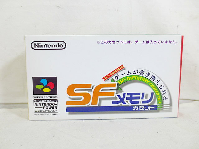新品同様 SFC スーパーファミコン SFメモリカセット Zooっと麻雀!