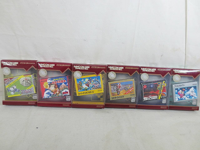 楽天市場】ゲームボーイアドバンス ファミコンミニ セットの通販 楽天市場】ゲームボーイアドバンス ファミコンミニ セットの通販