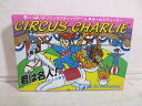 美品　FC　ファミリーコンピュータ ファミコン　CIRCUS CHARLIE　サーカスチャーリー