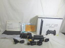 美品 ソニー PS2 本体 PlayStation 2 SCPH-70000CB 鬼武者 水滸伝 セット