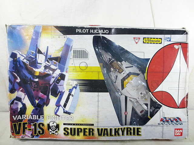 楽天市場】DX超合金 劇場版 VF-1S ストライクバルキリー 一条 楽天市場】DX超合金 劇場版 VF-1S ストライクバルキリー 一条